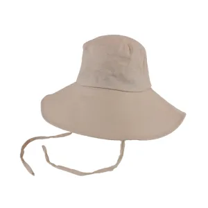 28 Eastern Kirra Bucket Hat - Beige