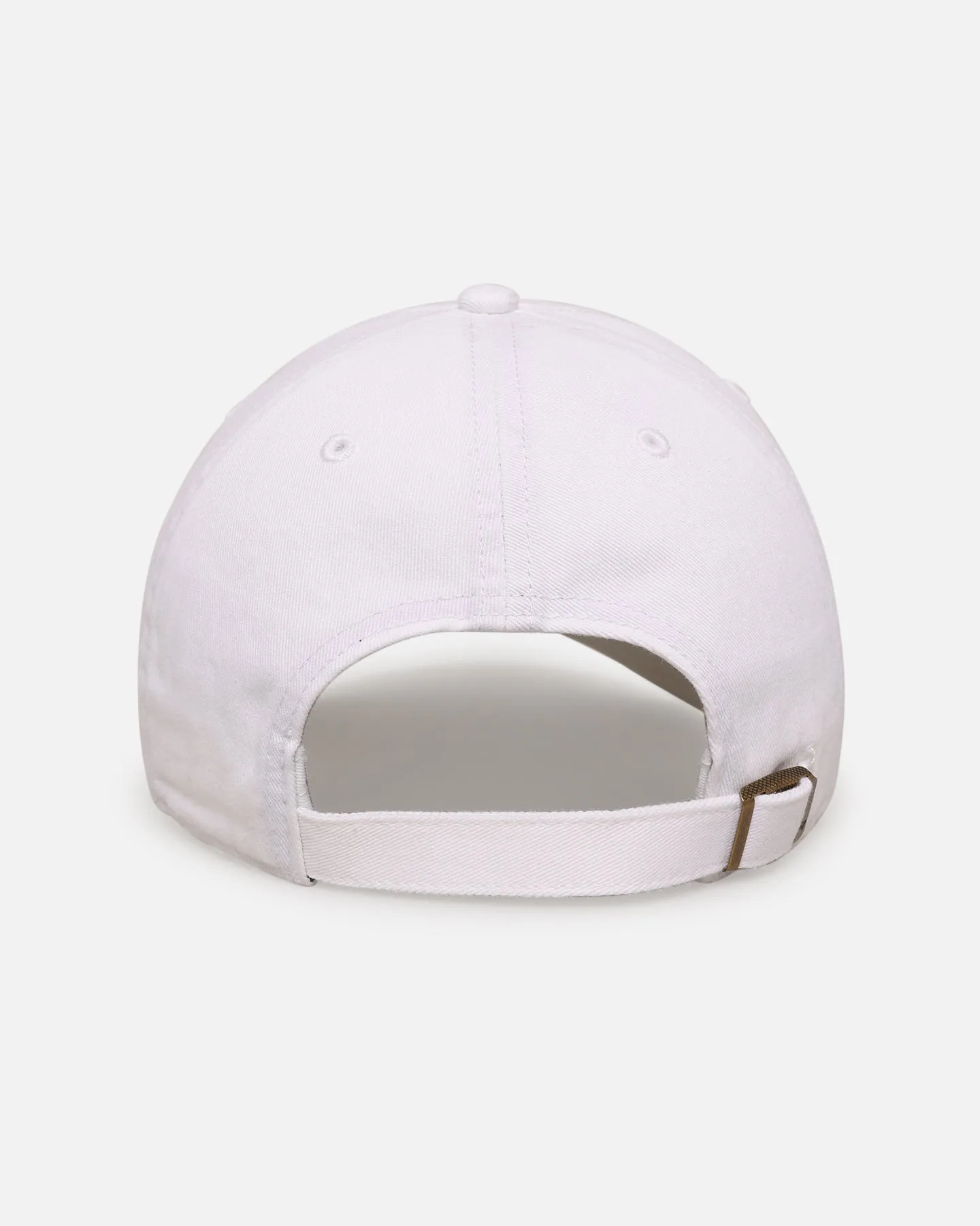 47 Brand Chihuahua 'Dog Collection' 47 Clean Up Strapback White