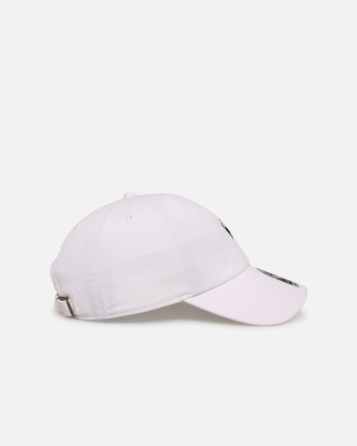 47 Brand Chihuahua 'Dog Collection' 47 Clean Up Strapback White