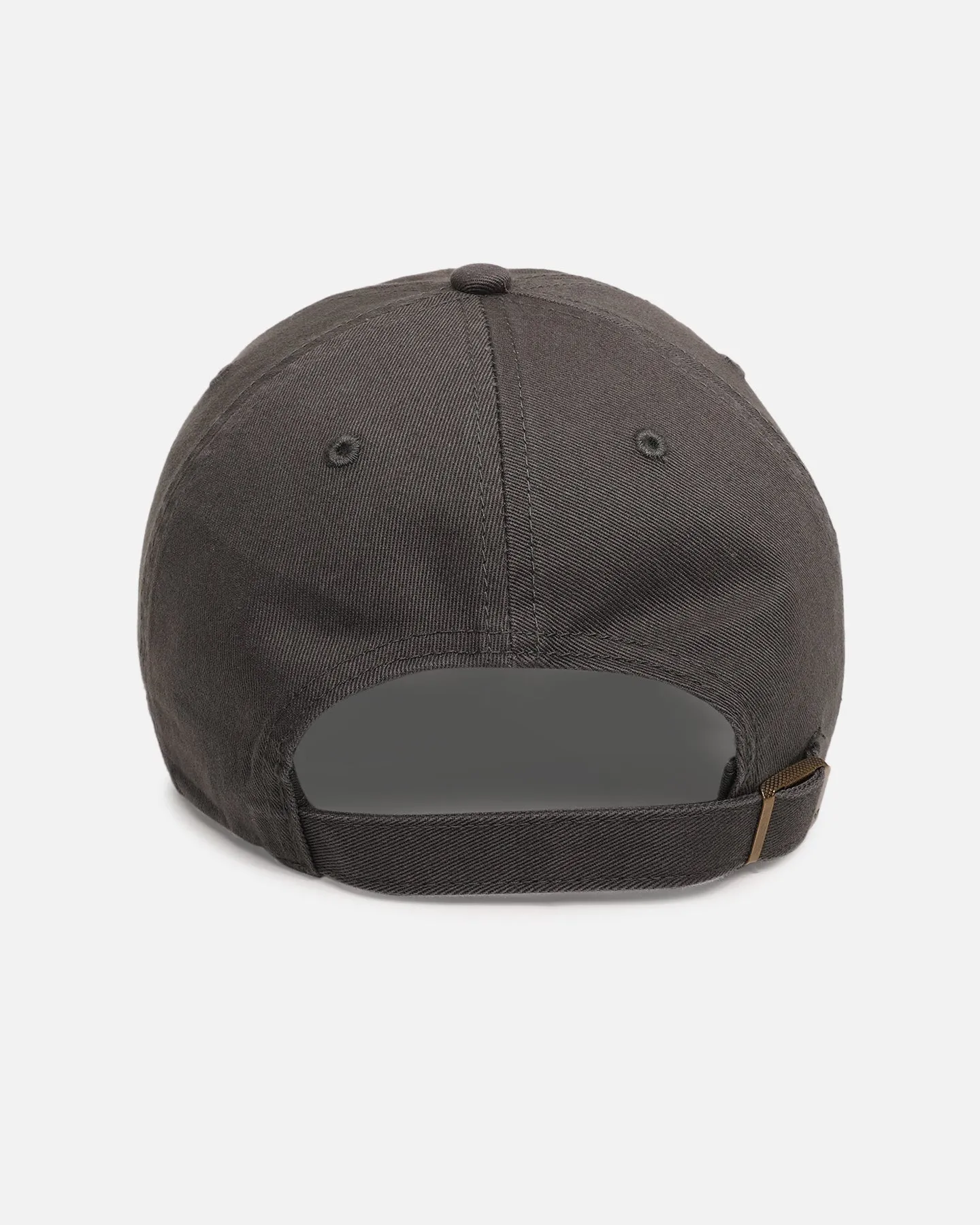 47 Brand Dachshund 'Dog Collection' 47 Clean Up Strapback Charcoal
