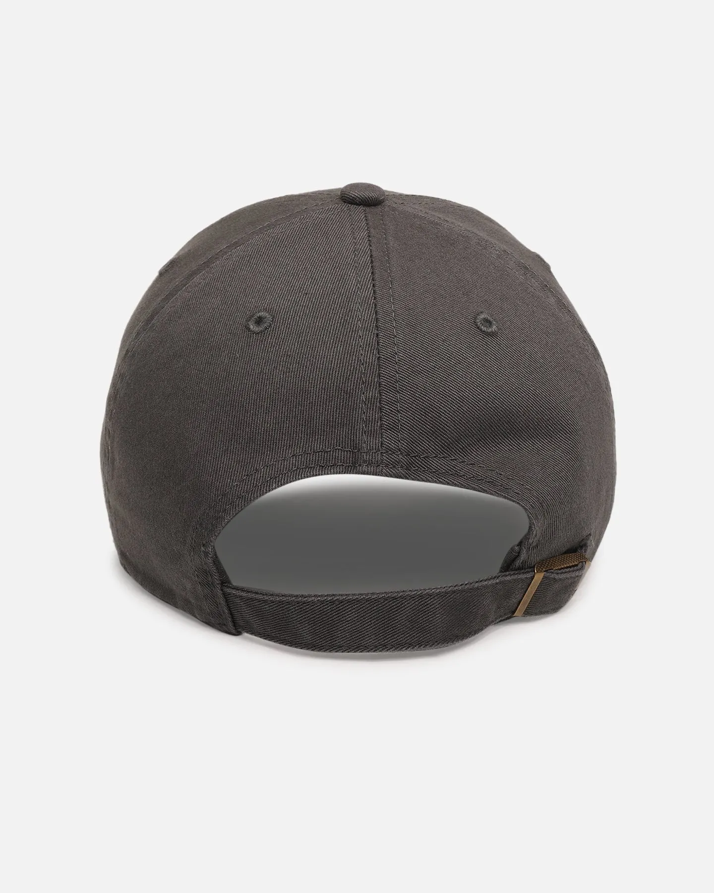 47 Brand Golden Retriever 'Dog Collection' 47 Clean Up Strapback Charcoal