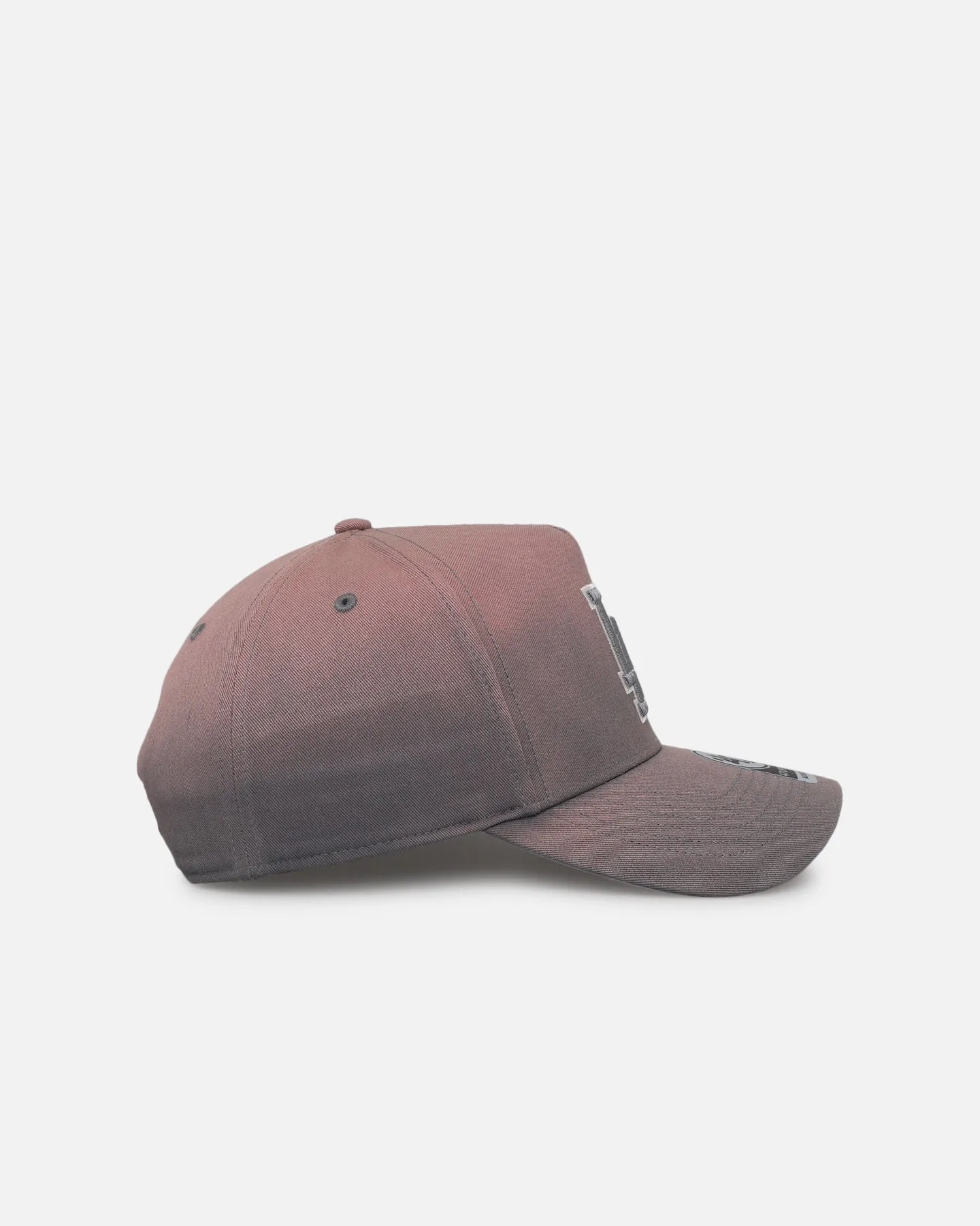 47 Brand Los Angeles Dodgers 'Sunbleach' 47 Offside Snapback Dark Grey