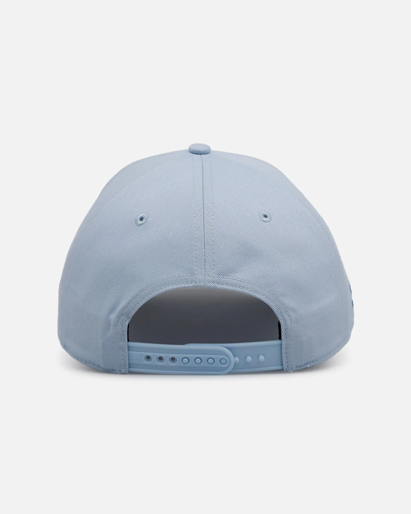 47 Brand Seattle Mariners 'Contemporary Basics' Offside DT Snapback Light Blue
