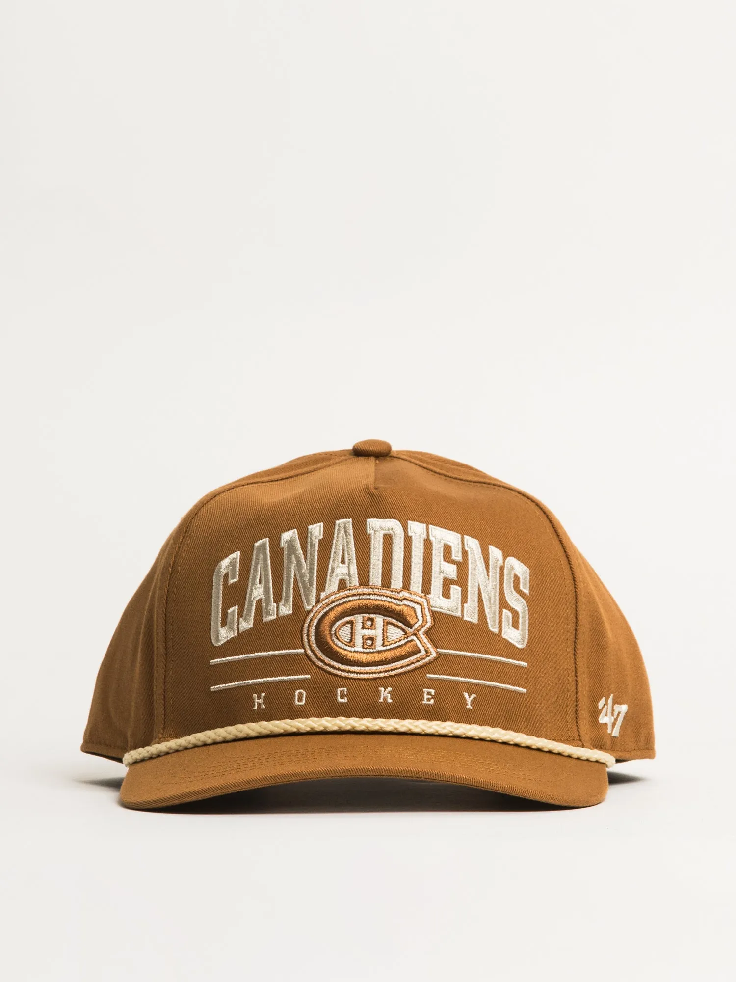 47 CANADIENS ROSCOE NEUTRAL HITCH CAP