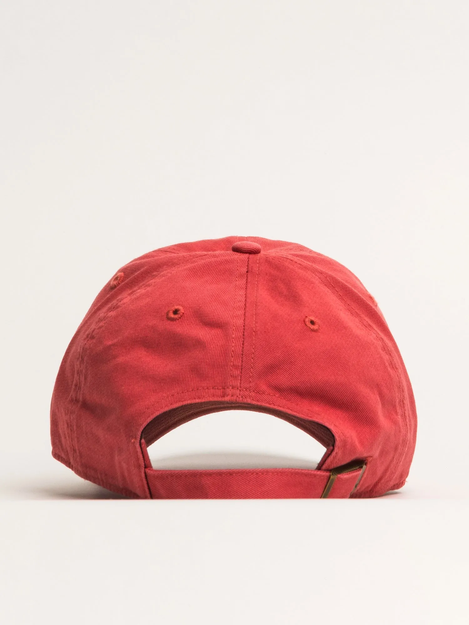 47 CLEAN UP YANKEES - RED