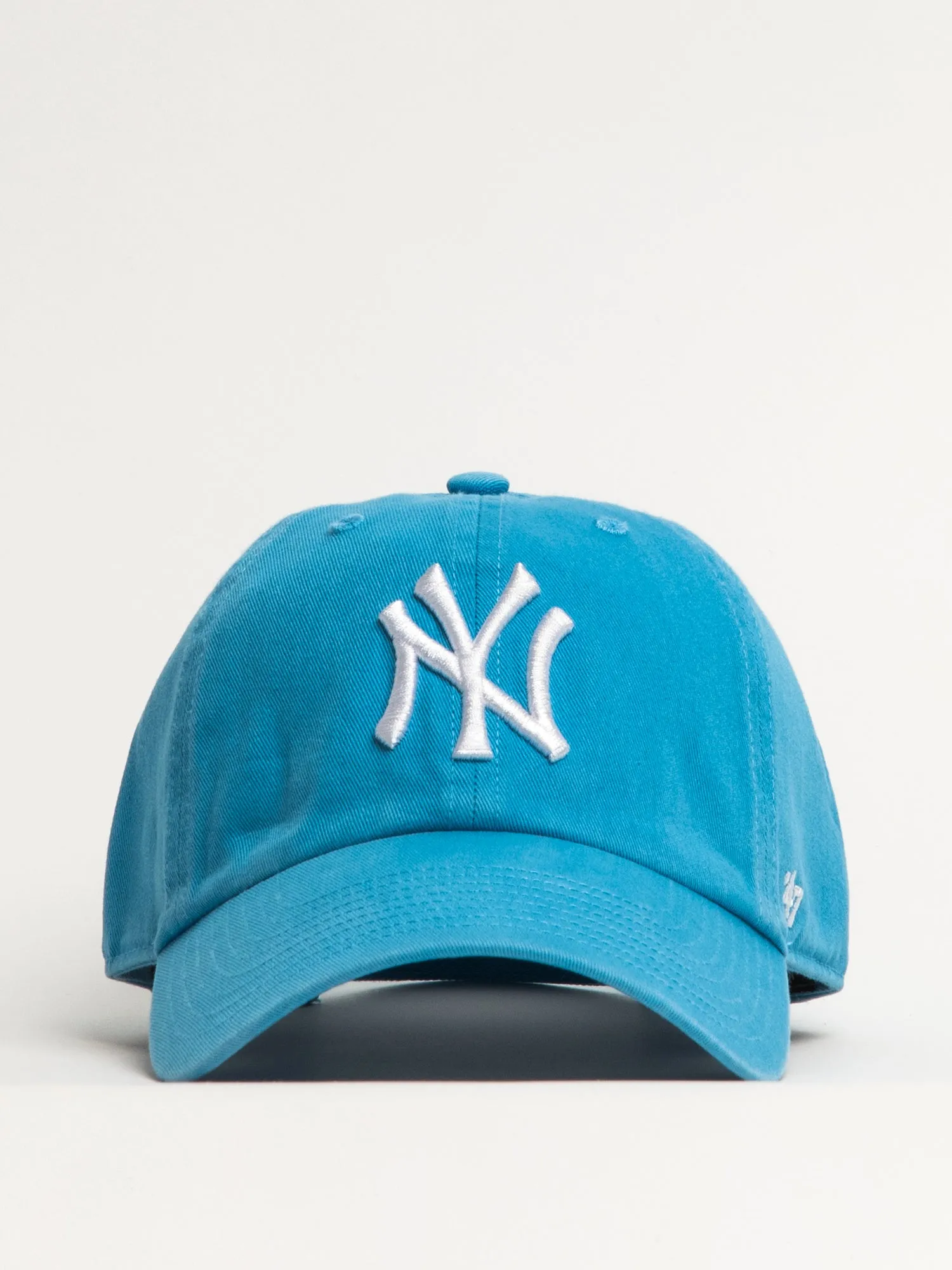47 CLEAN UP - YANKEES