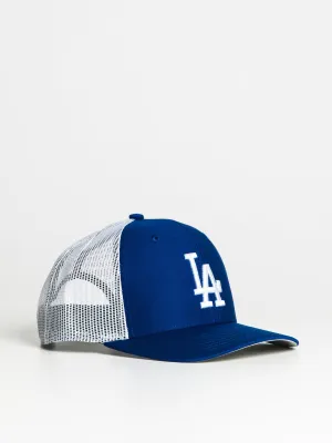 47 DODGERS TRUCKER HAT
