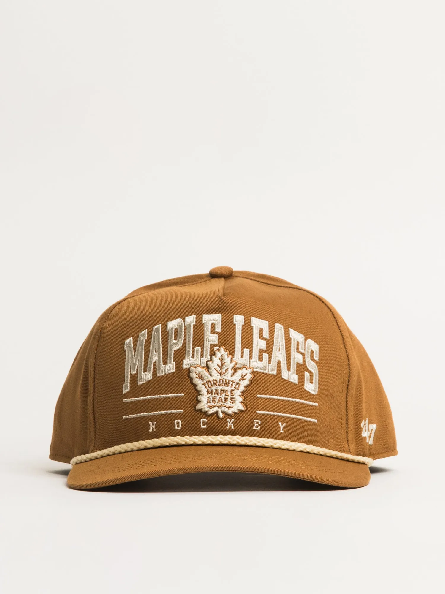 47 MAPLE LEAFS ROSCOE NEUTRAL HITCH CAP