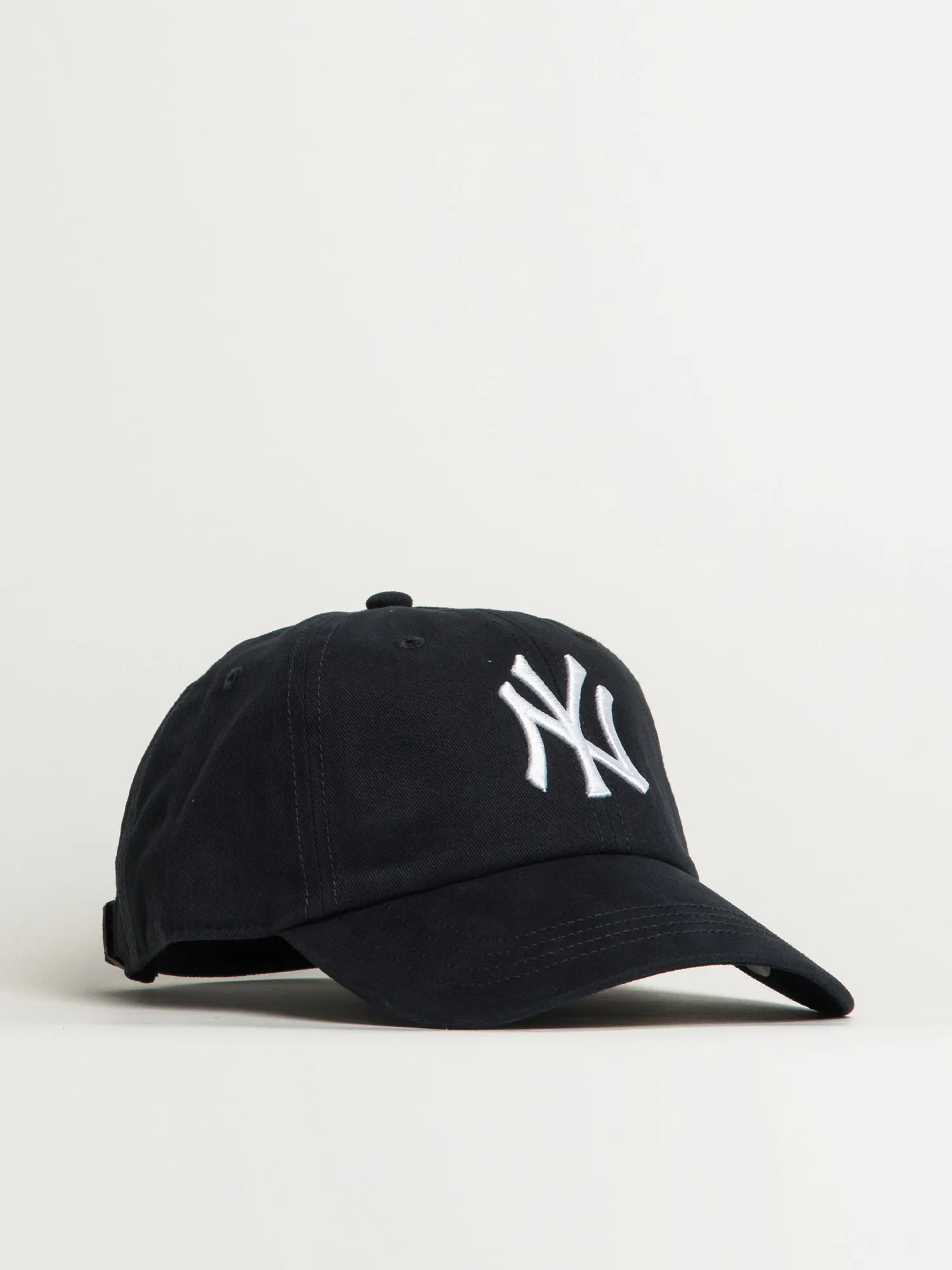 47 MIATA CLEAN UP CAP - YANKEES