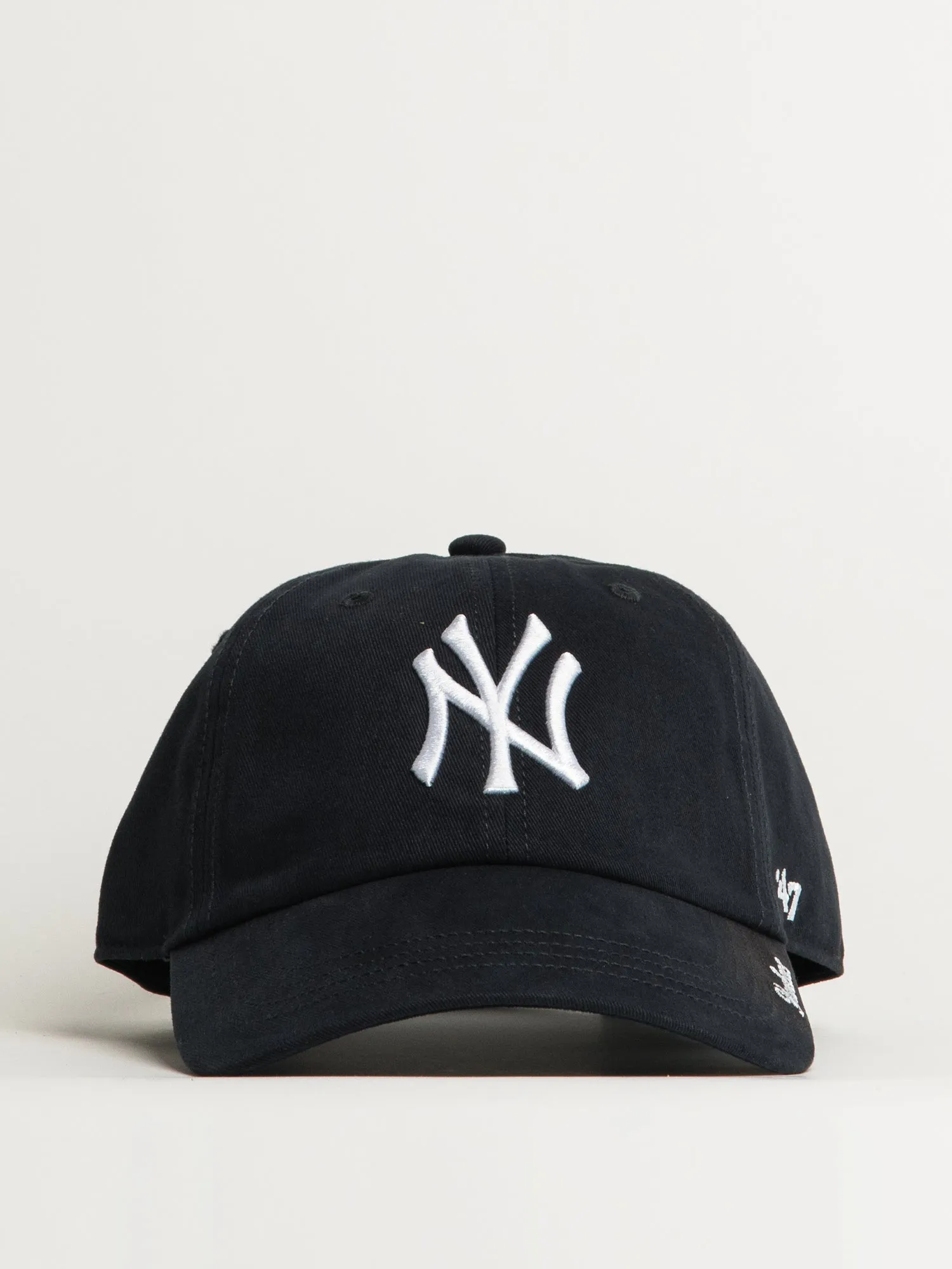 47 MIATA CLEAN UP CAP - YANKEES