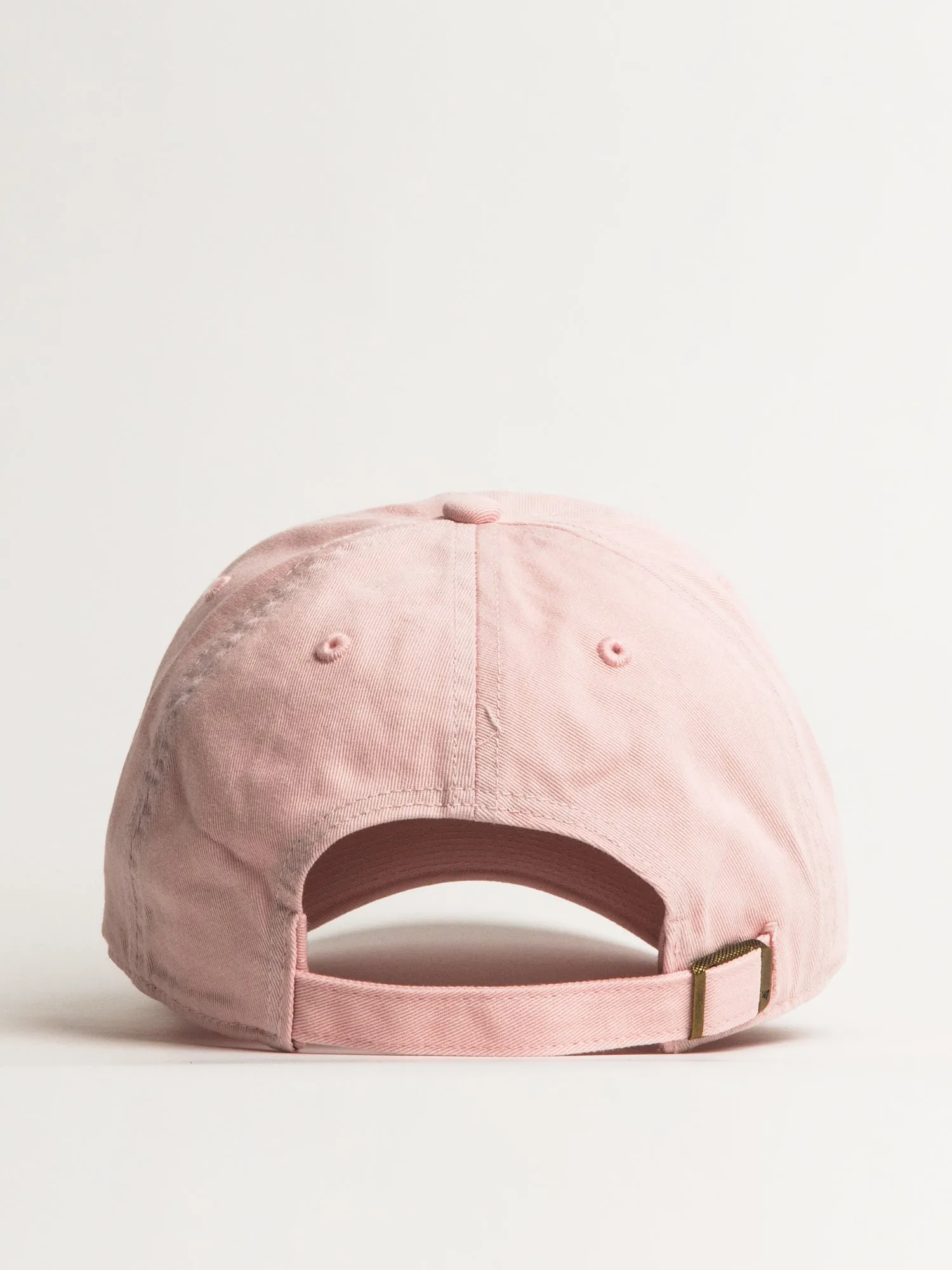 47 YANKEES CLEAN UP CAP - PINK