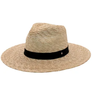 Ace Of Something Rhea - Natural/Black