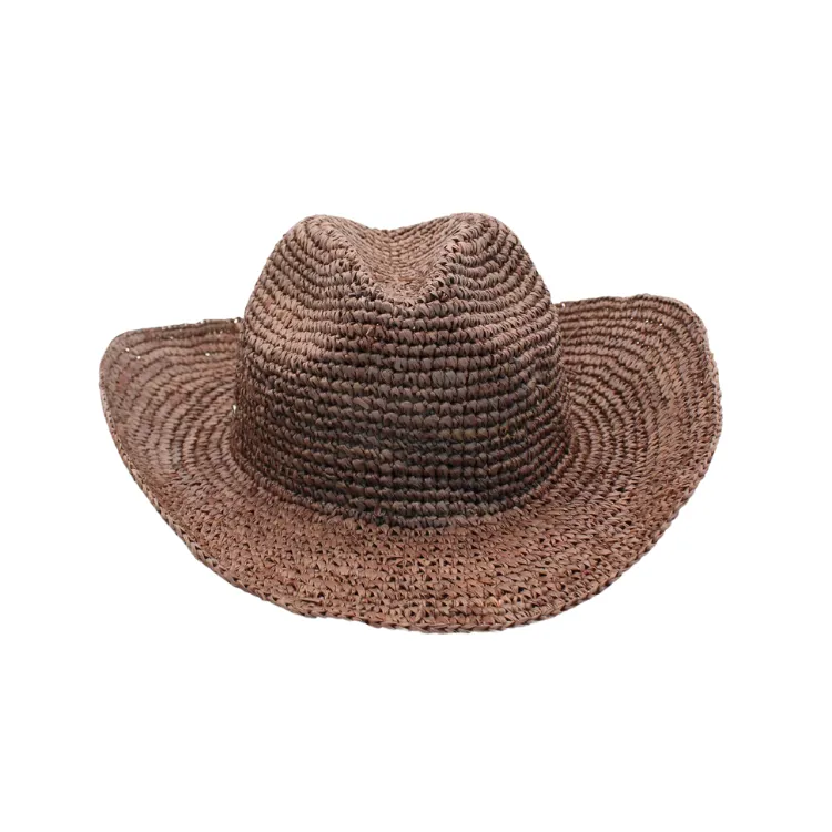 Ace Of Something Winton Fedora - Cognac