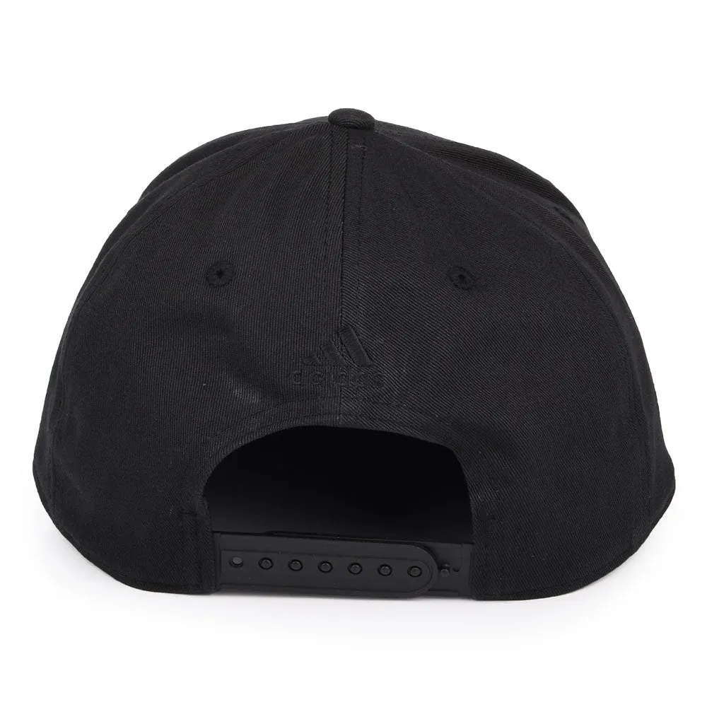 Adidas Hats Golf Life Snapback Cap - Black