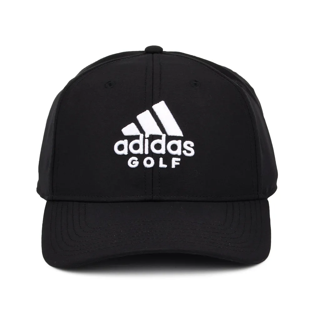 Adidas Hats Golf Performance Recycled Baseball Cap - Black