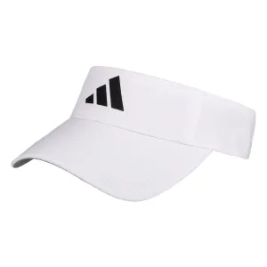 Adidas Hats Golf Tour Recycled Visor - White
