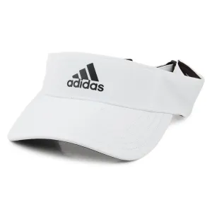 Adidas Hats Golf Tour Visor - White