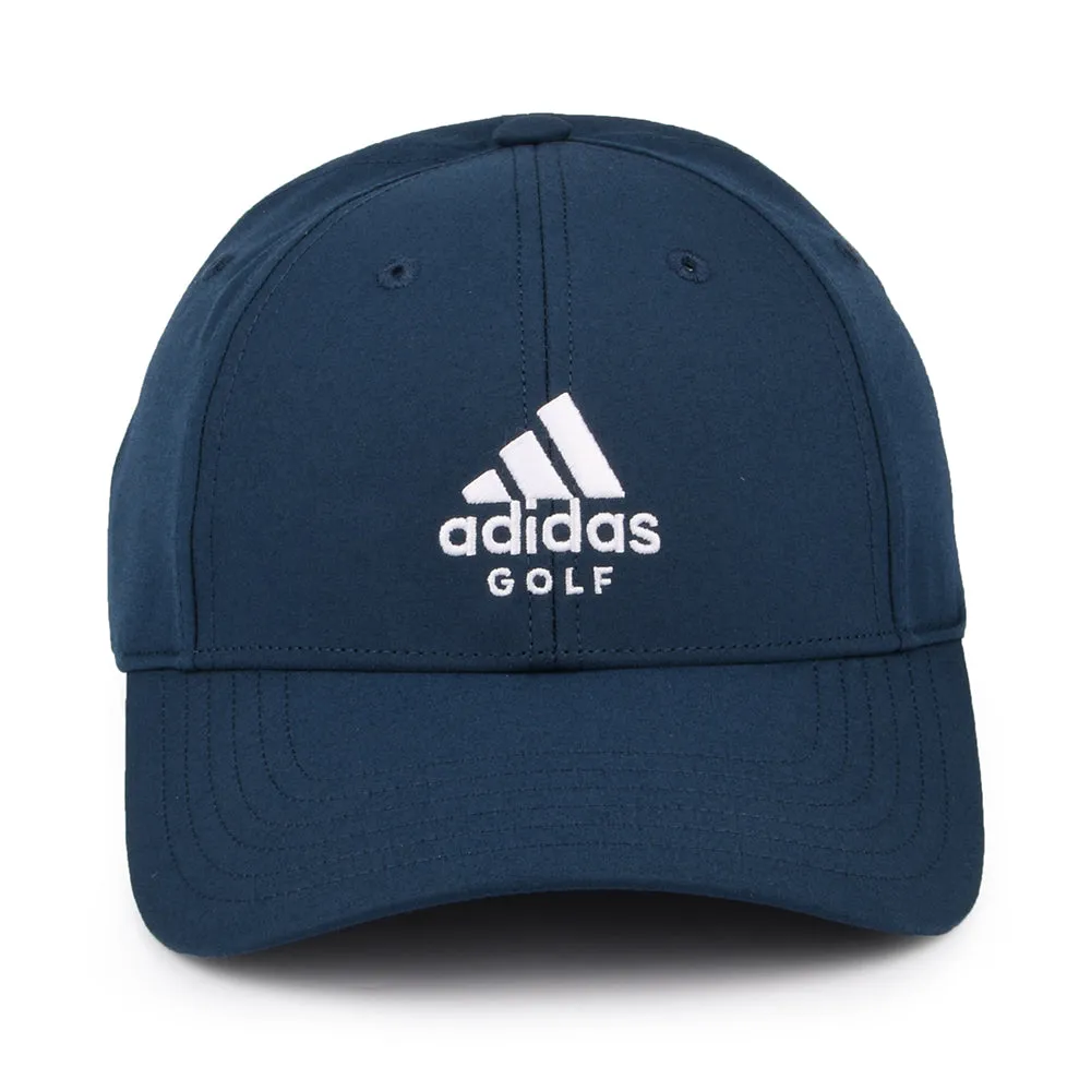 Adidas Hats Kids Performance Recycled Baseball Cap - Navy Blue