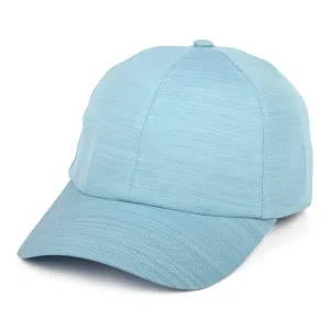 Adidas Hats Womens Crest Baseball Cap - Blue