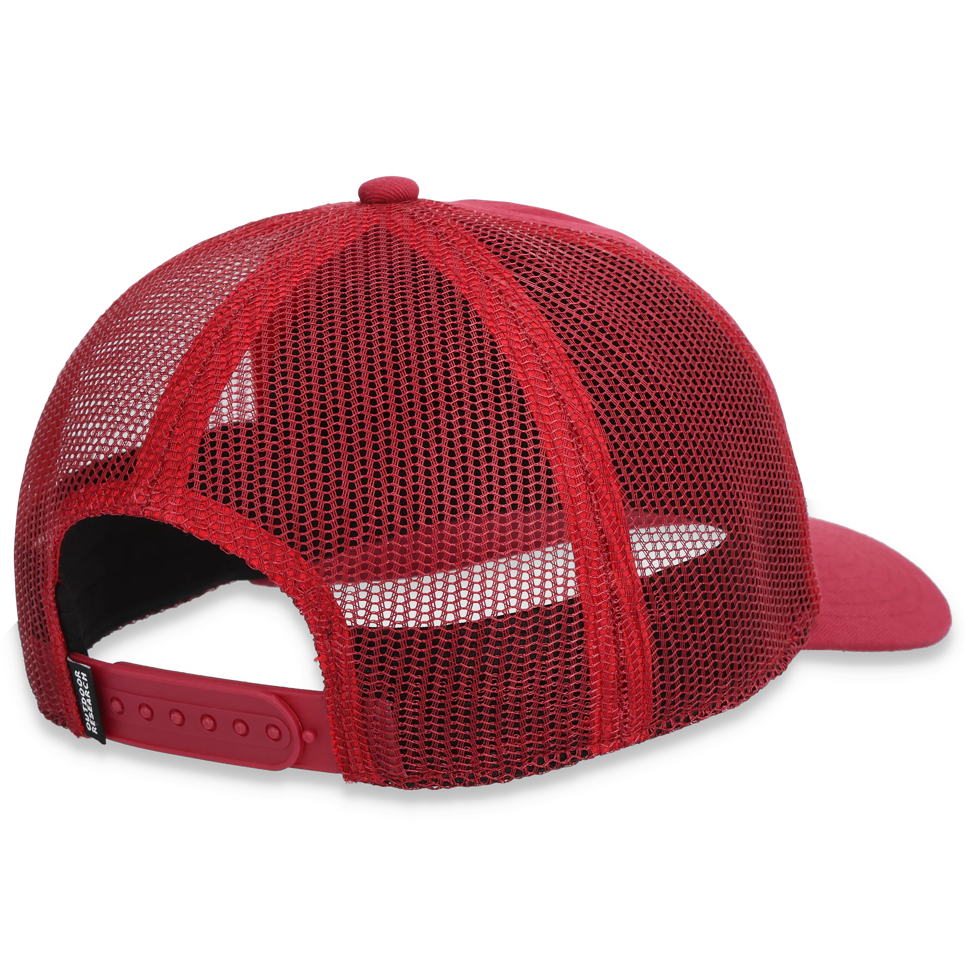 Advocate Stripe Patch Cap - Final Sale