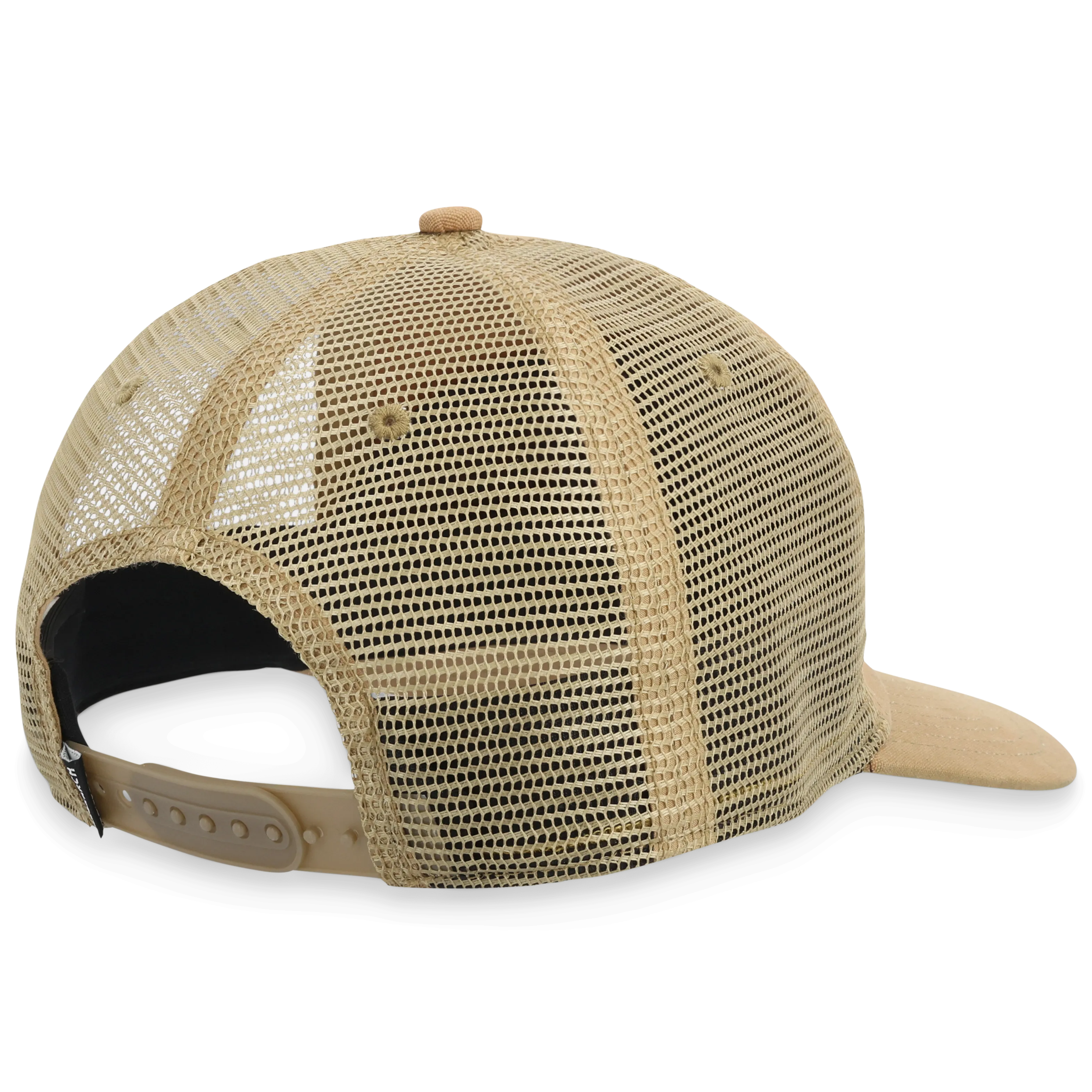 Advocate Stripe Patch Cap - Final Sale