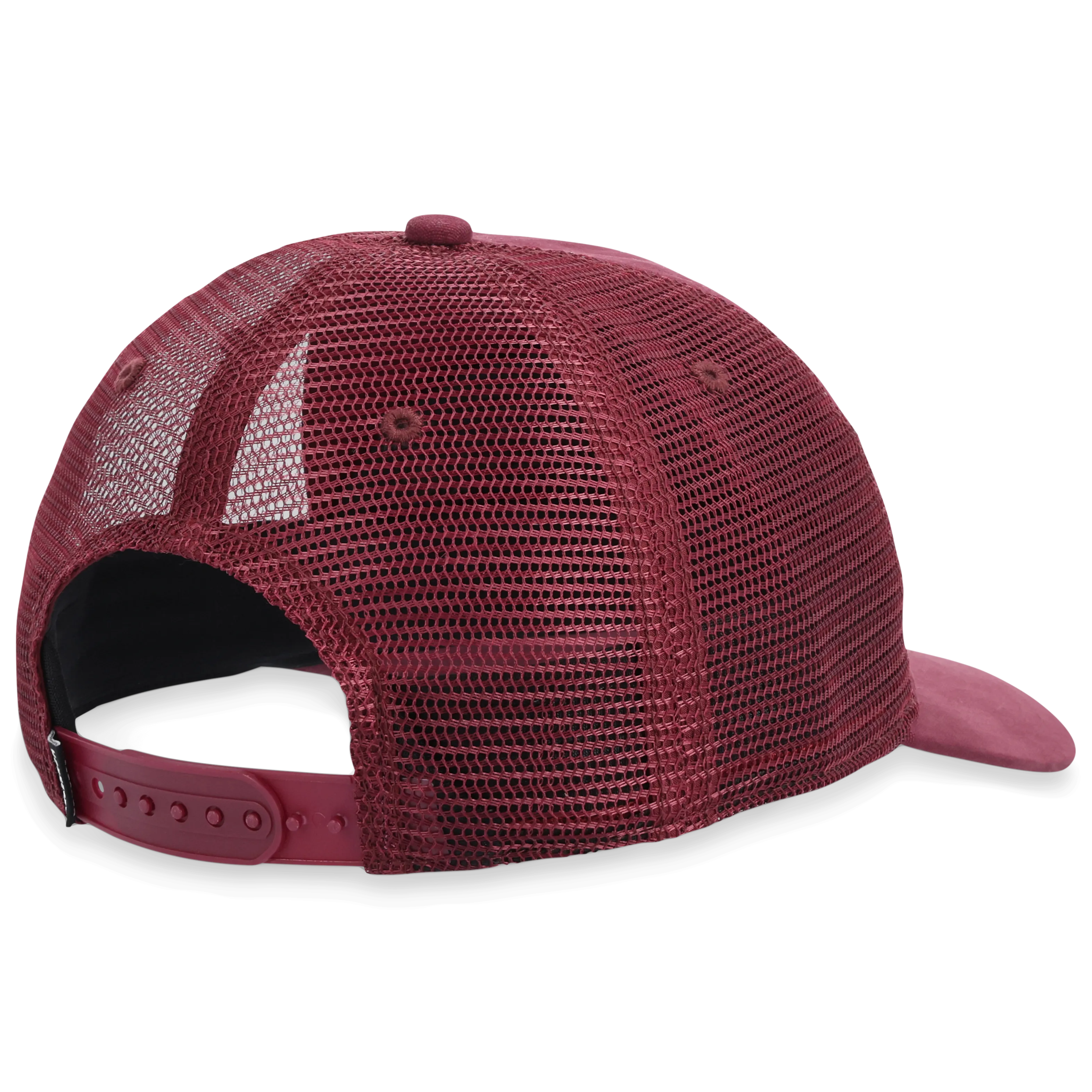 Advocate Stripe Patch Cap - Final Sale