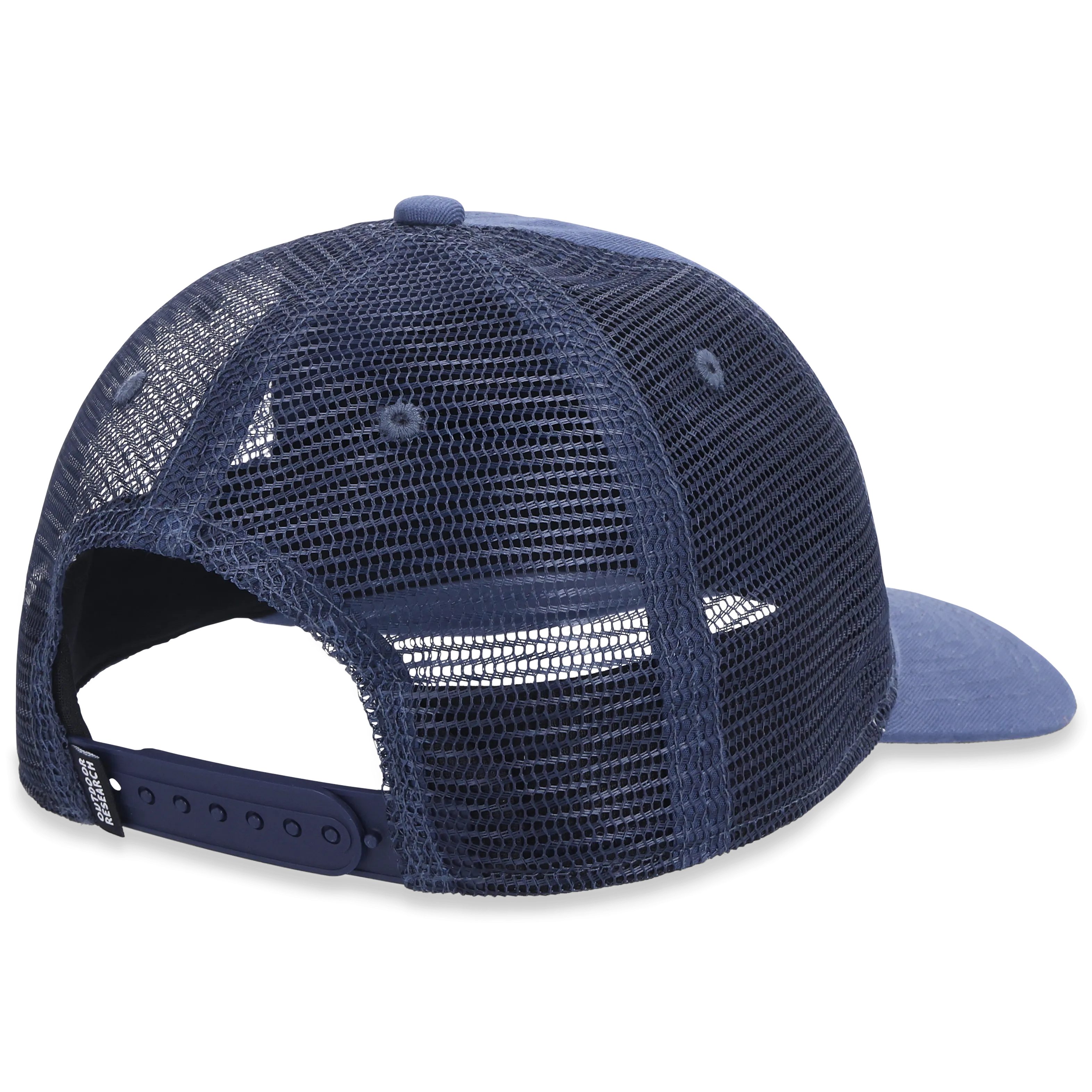Advocate Stripe Patch Cap - Final Sale