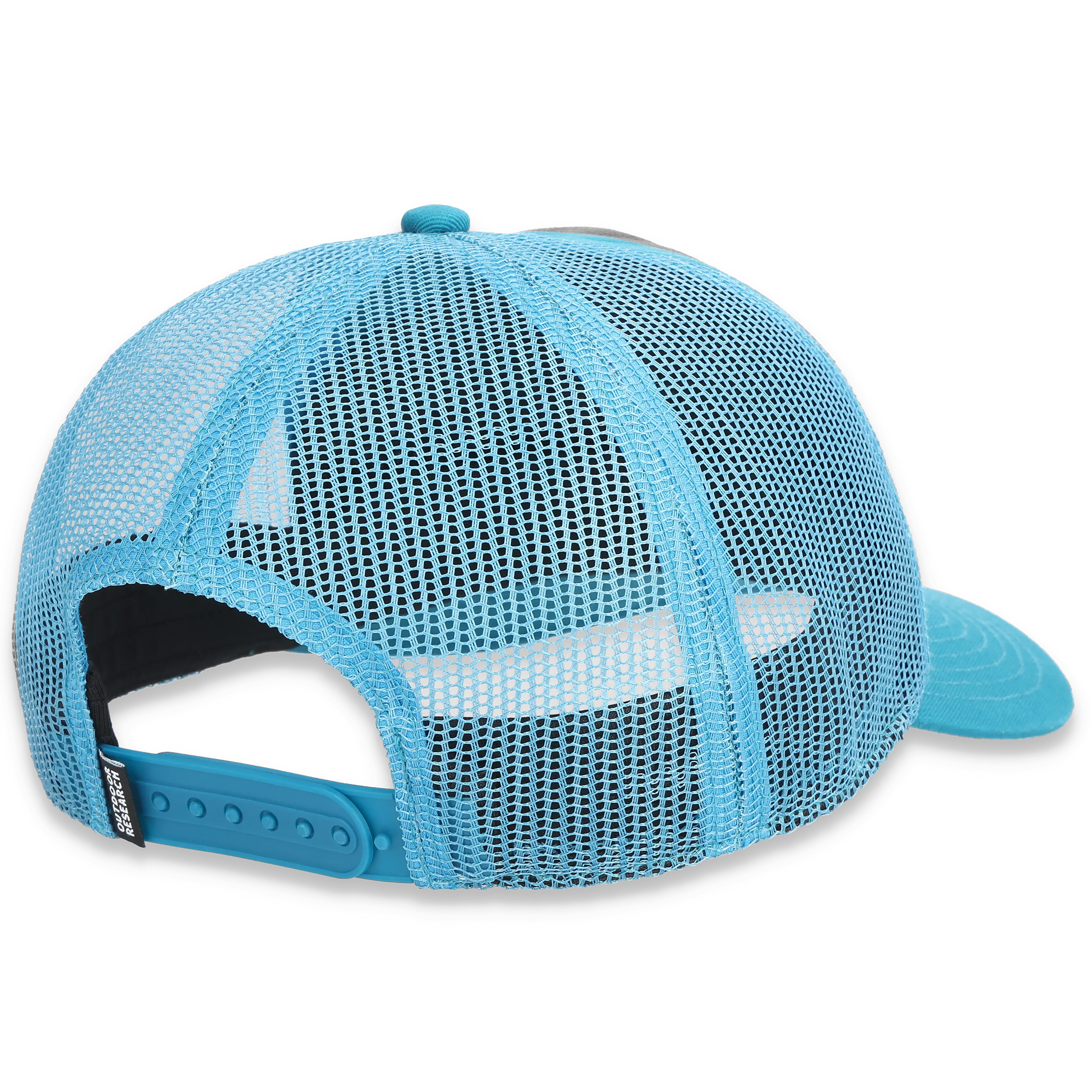 Advocate Stripe Patch Cap - Final Sale