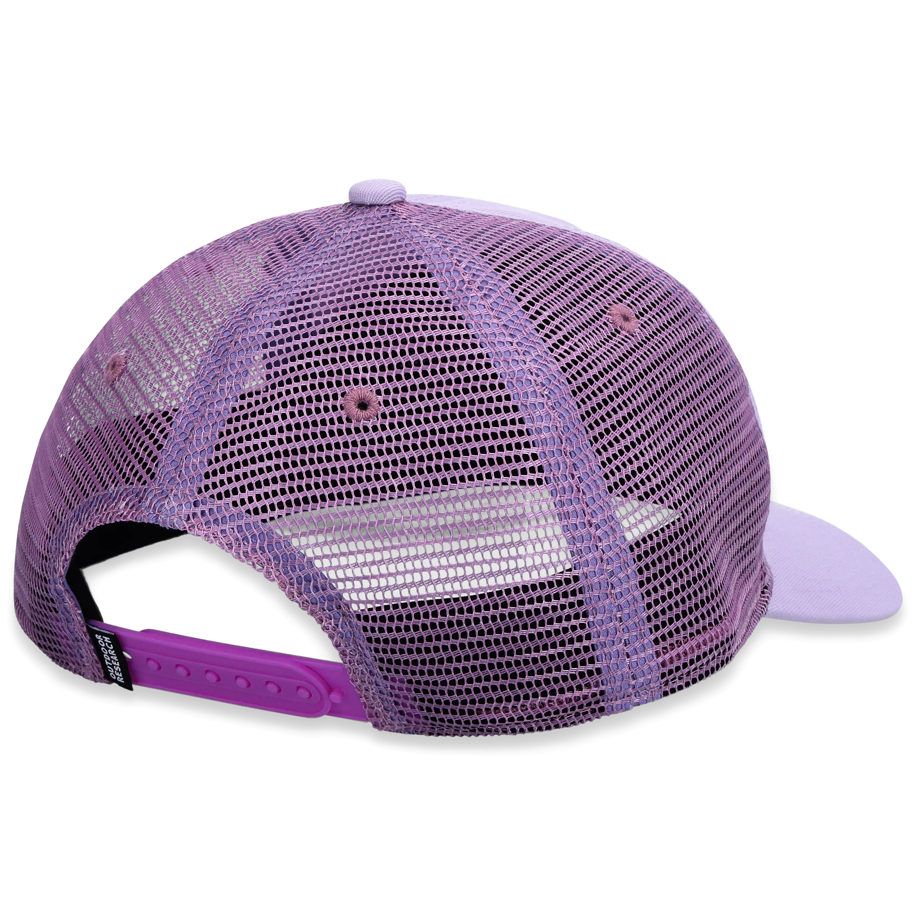 Advocate Stripe Patch Cap - Final Sale