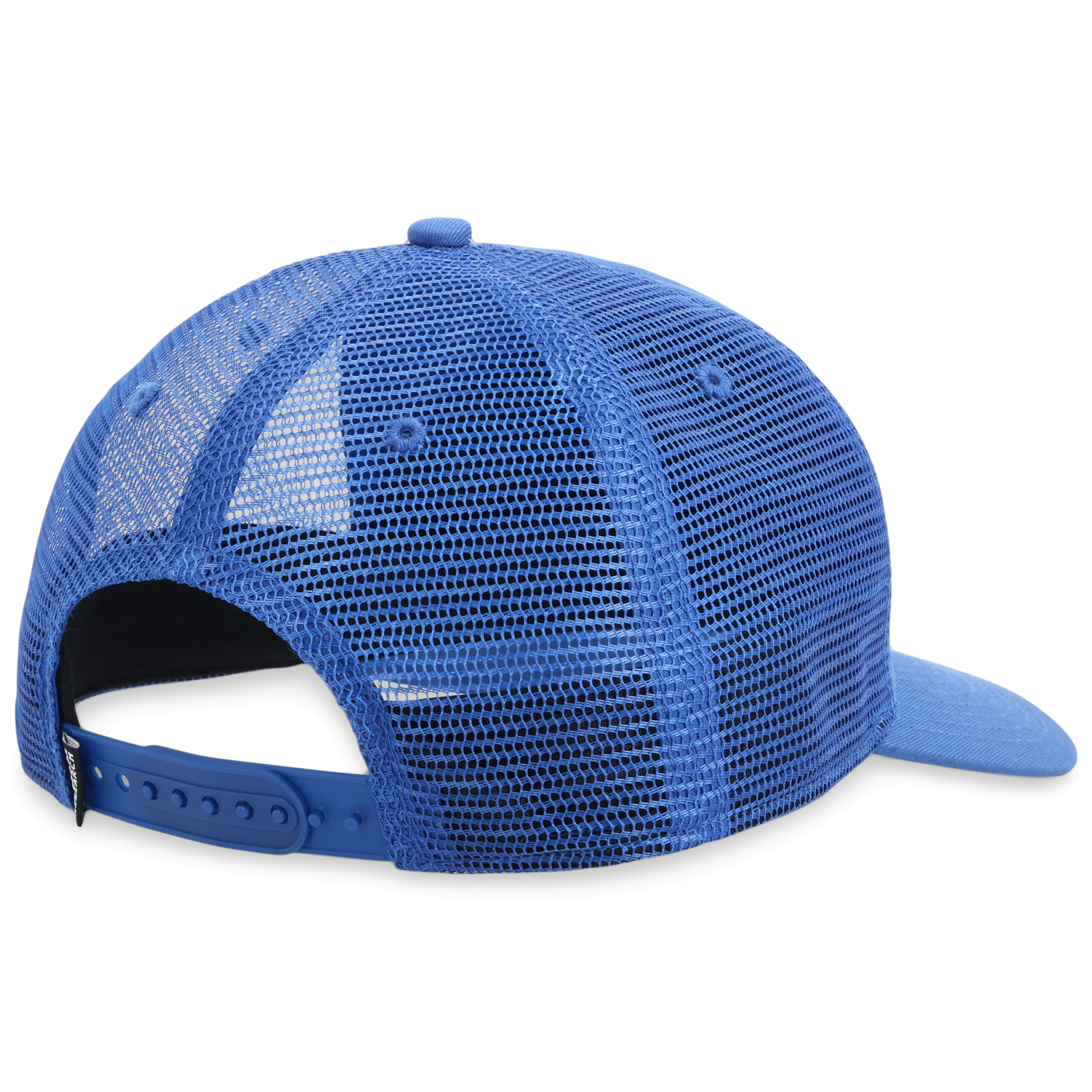 Advocate Stripe Patch Cap - Final Sale