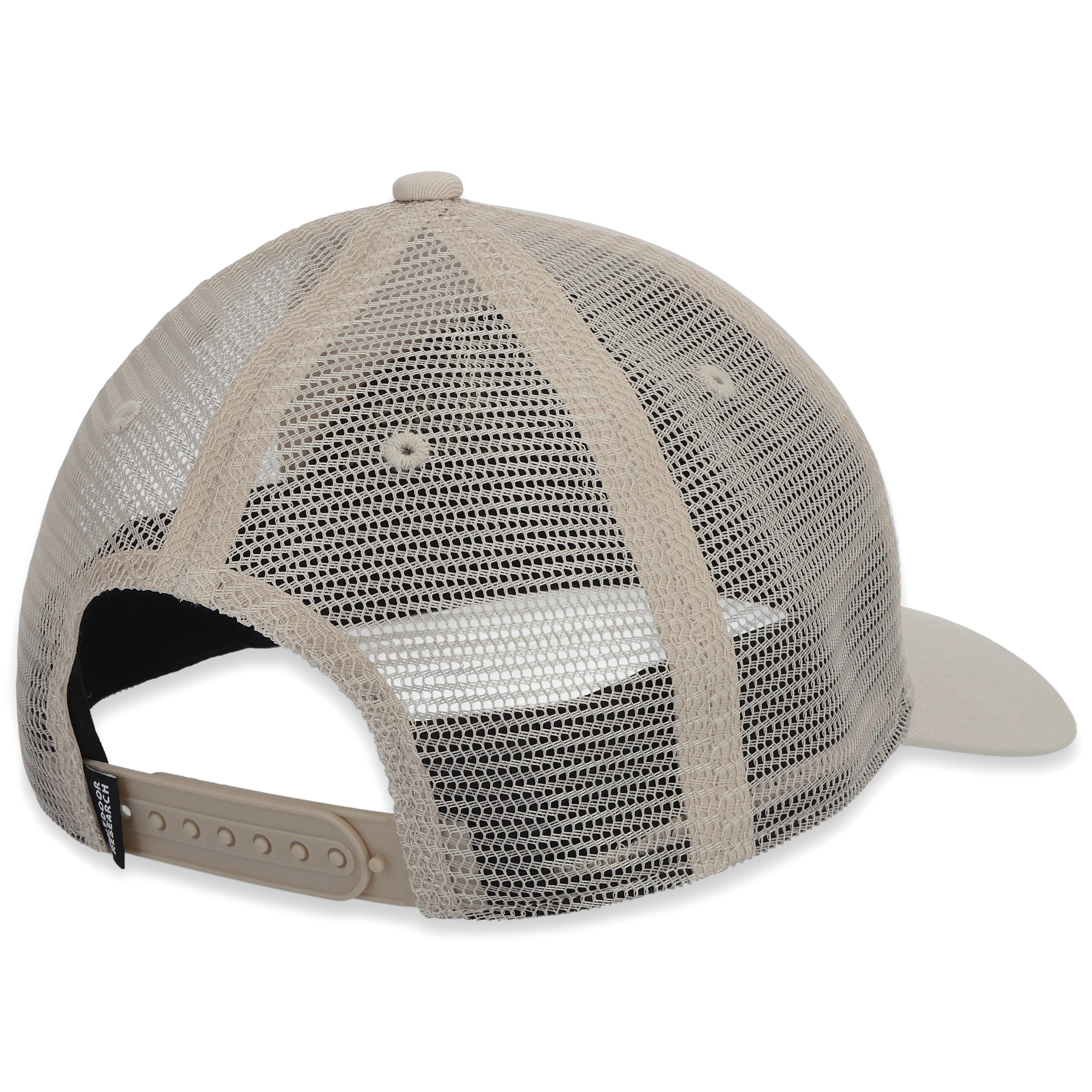 Advocate Stripe Patch Cap - Final Sale