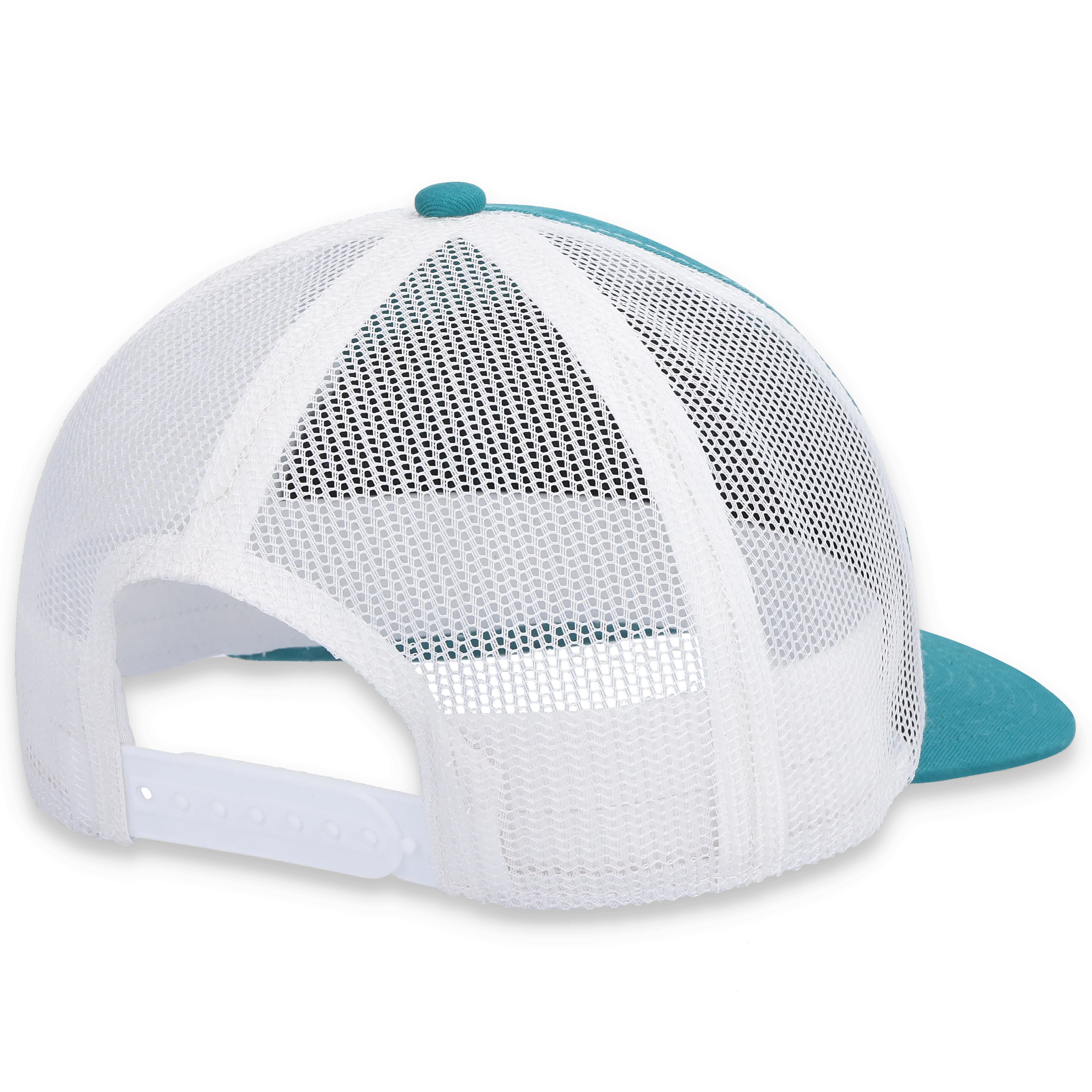 Advocate Stripe Patch Cap - Final Sale