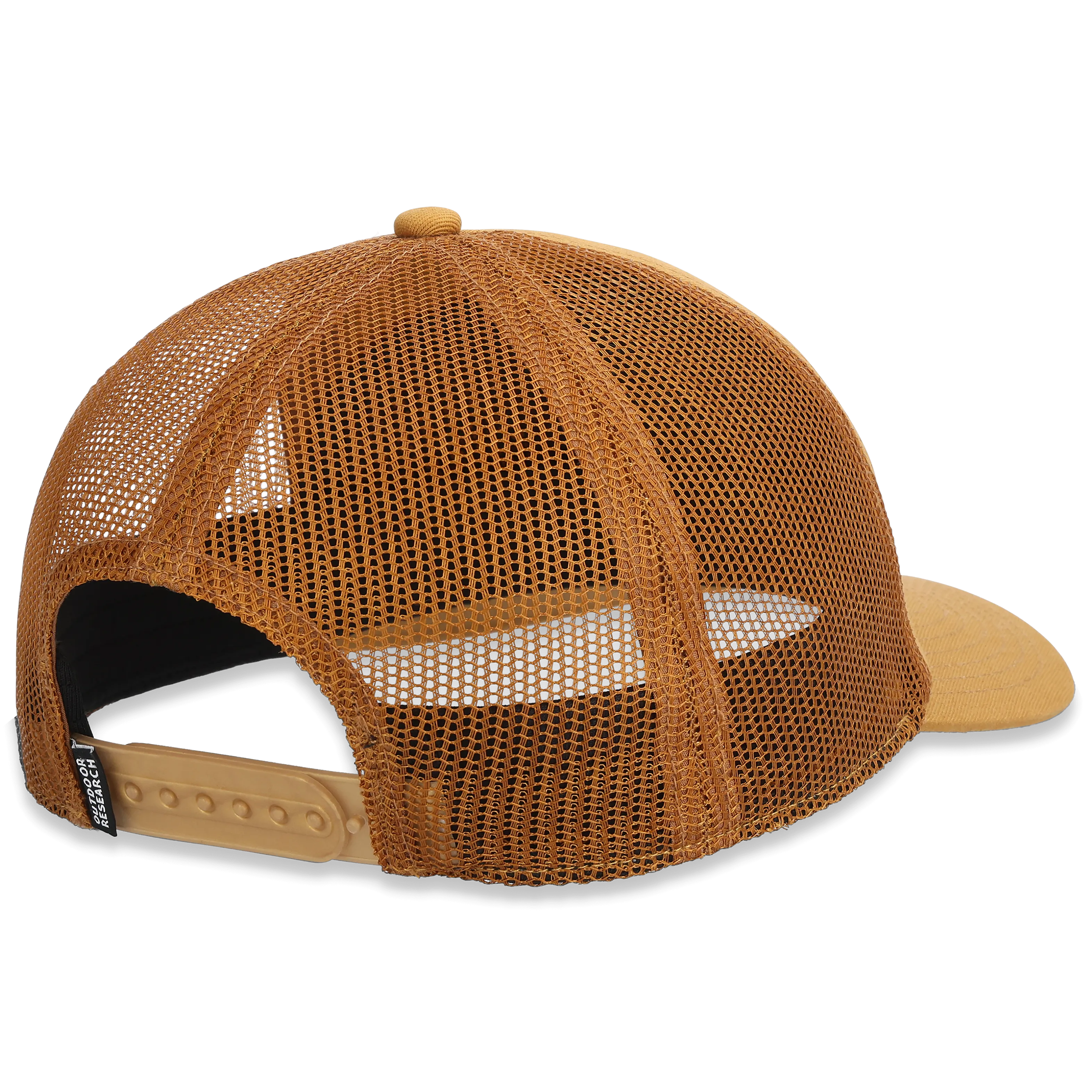 Advocate Stripe Patch Cap - Final Sale