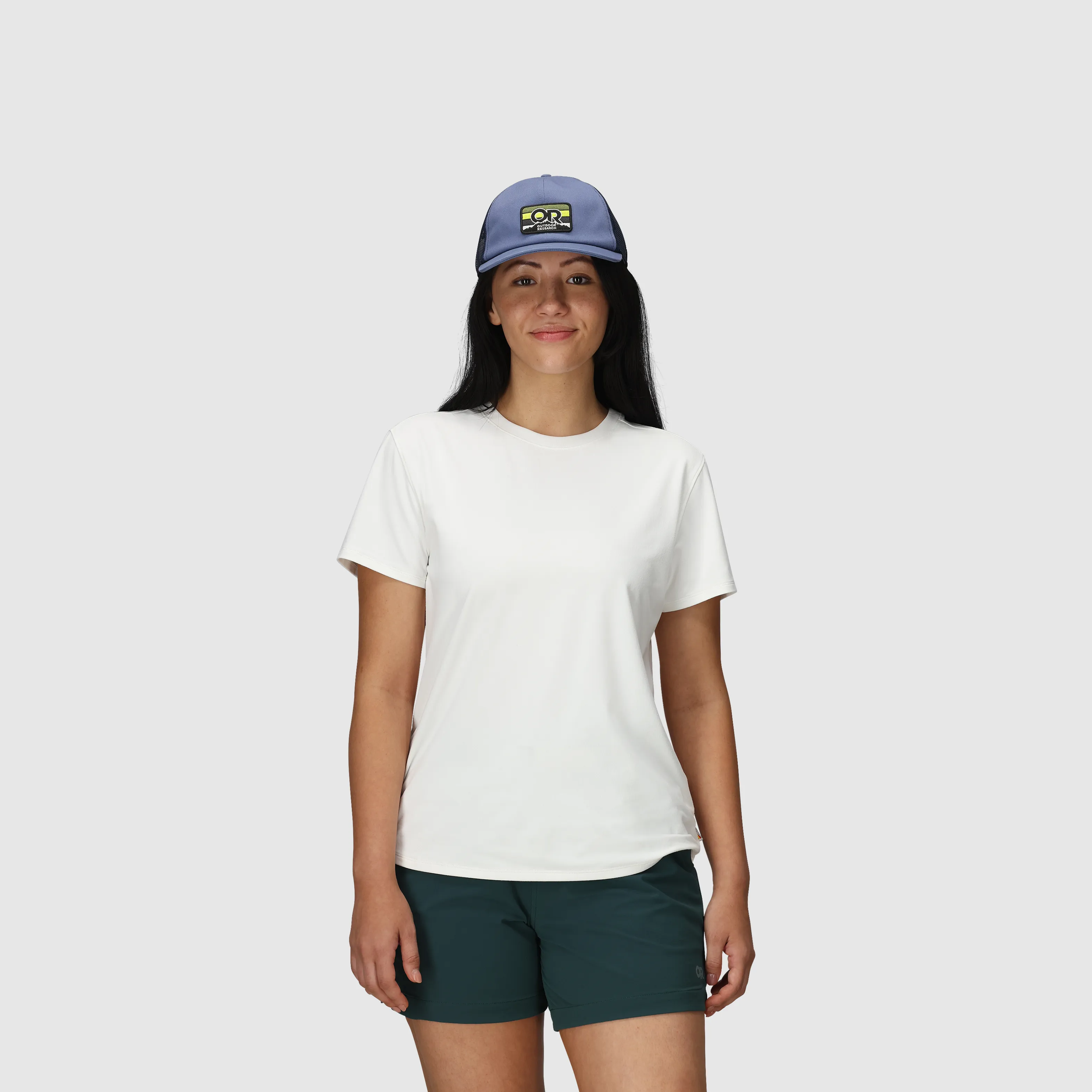 Advocate Trucker Lo Pro Cap