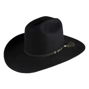 Akubra Arena Hat - Black