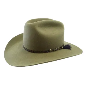 Akubra Arena Hat - Santone Fawn