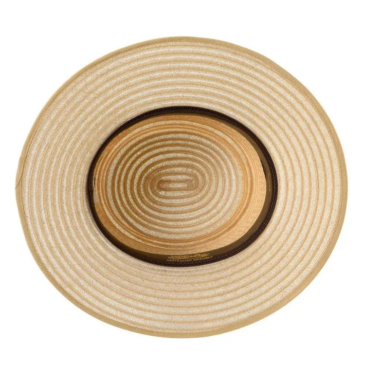 Akubra Byron Hat - Natural