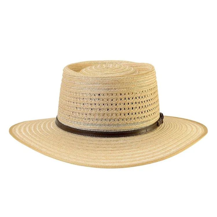 Akubra Byron Hat - Natural