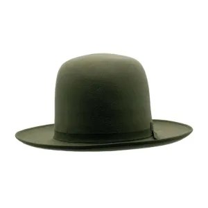 Akubra Campdraft Hat - Bluegrass Green