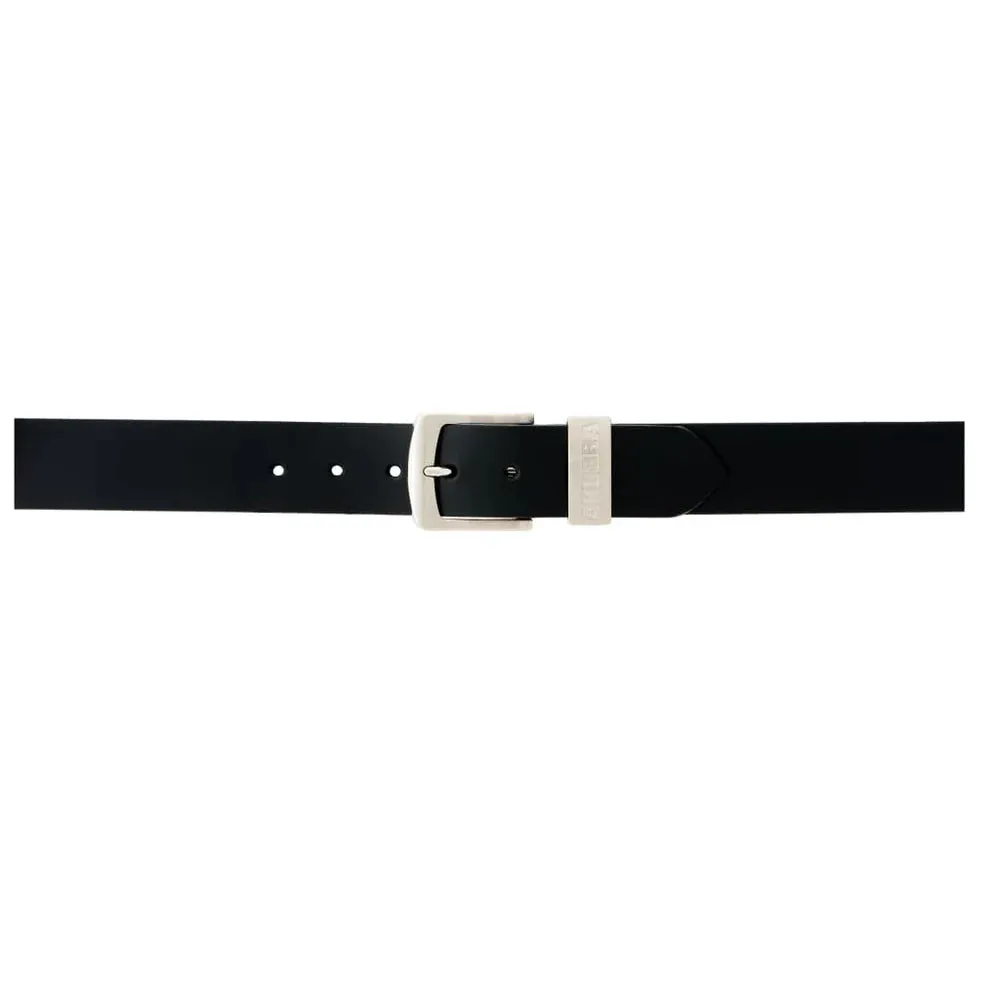 Akubra Dubbo Belt - Black