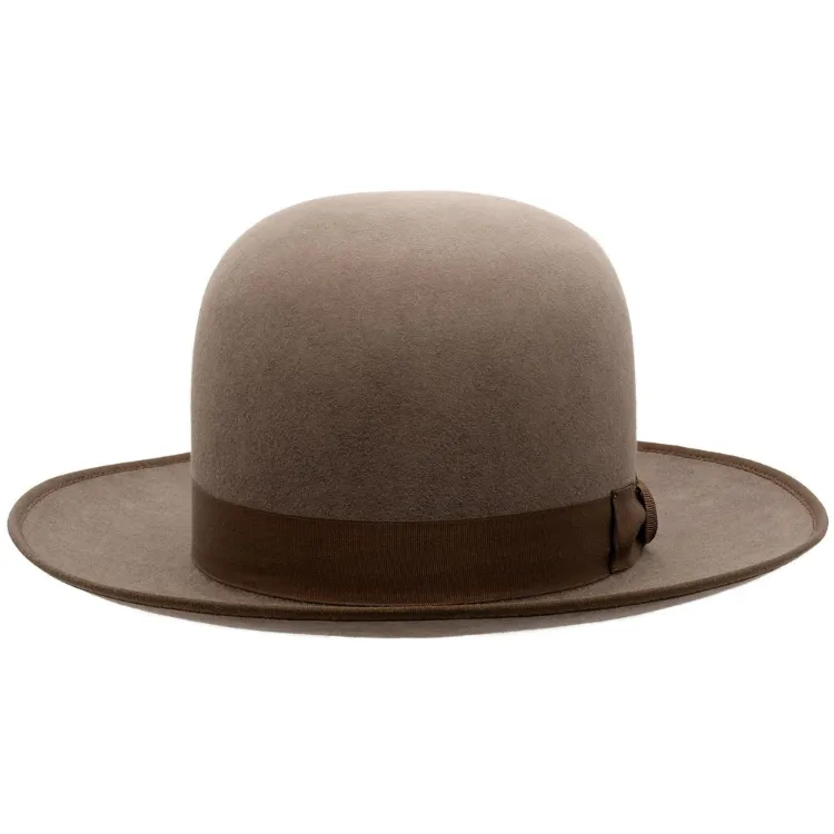 Akubra Squatter - Regency Fawn