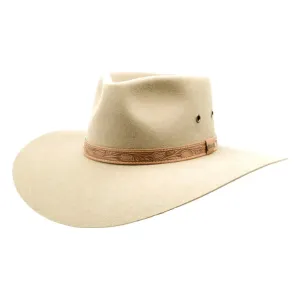 Akubra Territory Hat - Sand