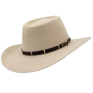 Akubra The Boss - Sand