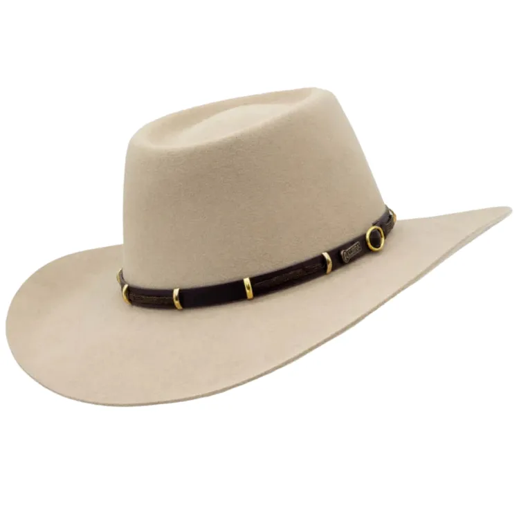 Akubra The Boss - Sand
