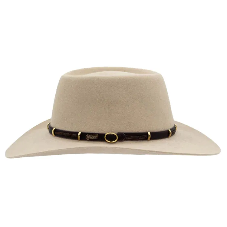 Akubra The Boss - Sand