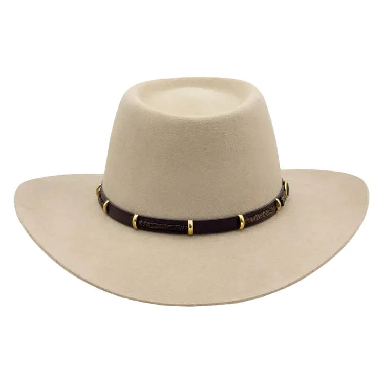 Akubra The Boss - Sand