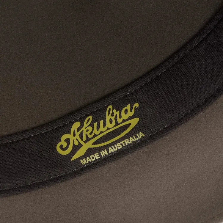 Akubra Traveller - Regency Fawn