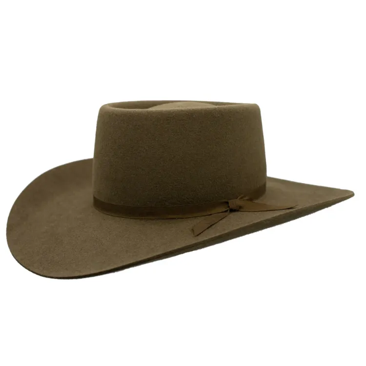 Akubra Warrego - Khaki