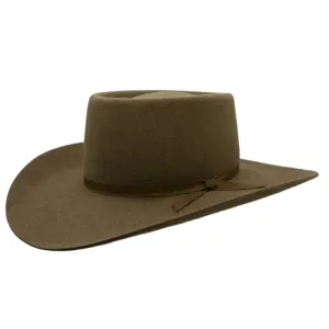 Akubra Warrego - Khaki