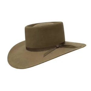 Akubra Warrego - Sorrel Tan